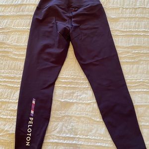 Peloton Leggings
